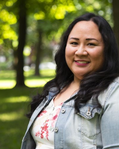 Member Feature_ Annalisa V